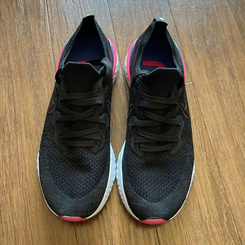 Men’s Nike Epic React Flyknit 2